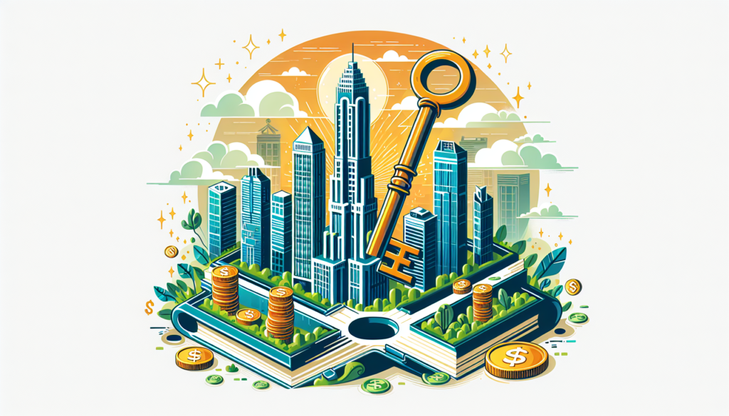 REIT: Klucz do pasywnego zysku?