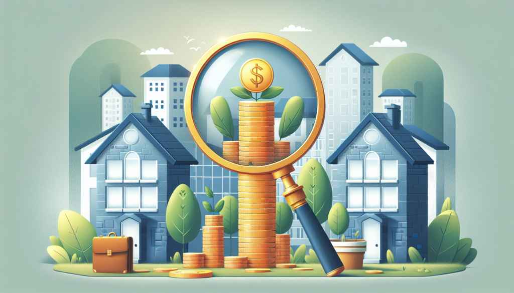 REIT-y: Odkryj tajemnice pasywnego dochodu