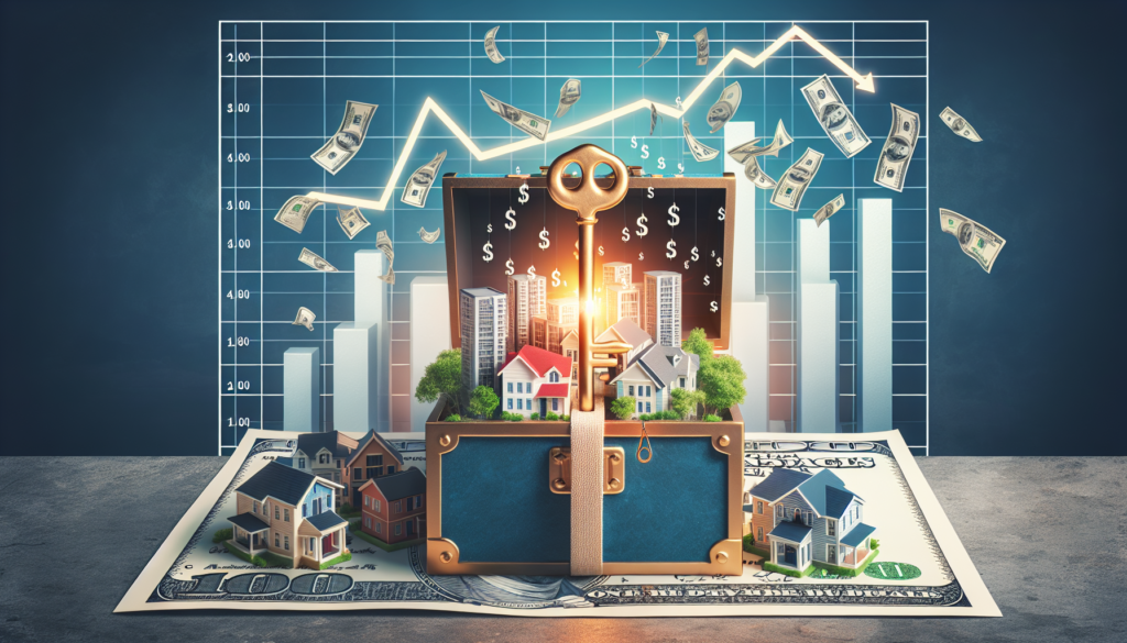 REIT: Klucz do pasywnego dochodu?