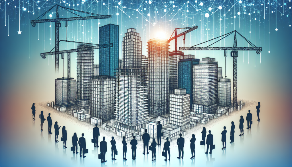 Jak REIT-y kształtują przyszłość rynku?