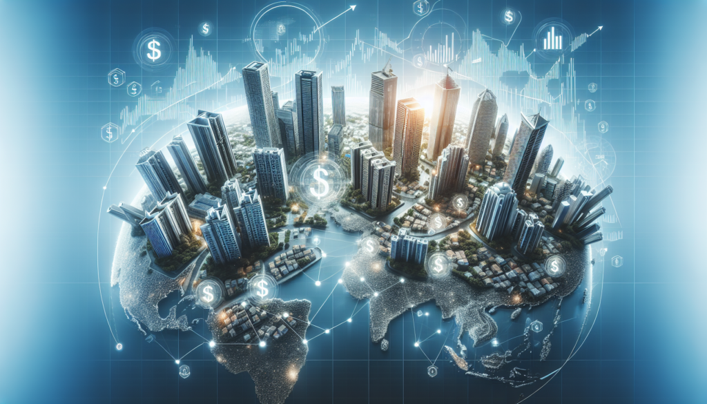 Sekrety globalnego sukcesu REITów odkryte