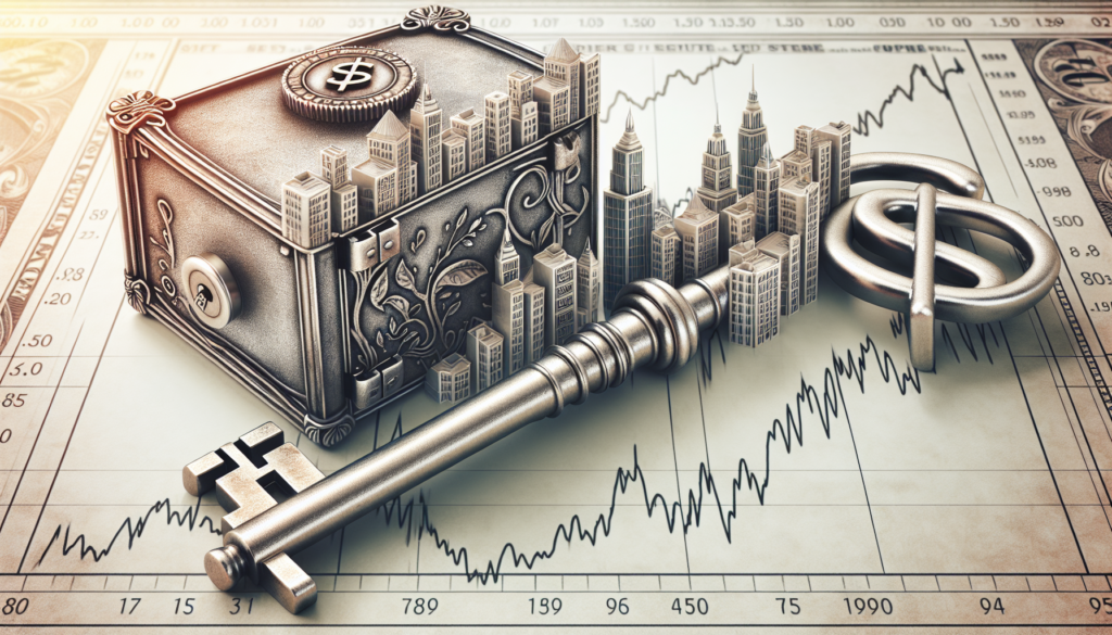 REIT-y: Twój klucz do stabilnego zysku