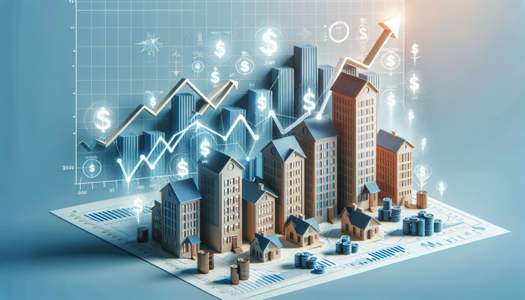 Zyskowne strategie w świecie REIT-ów