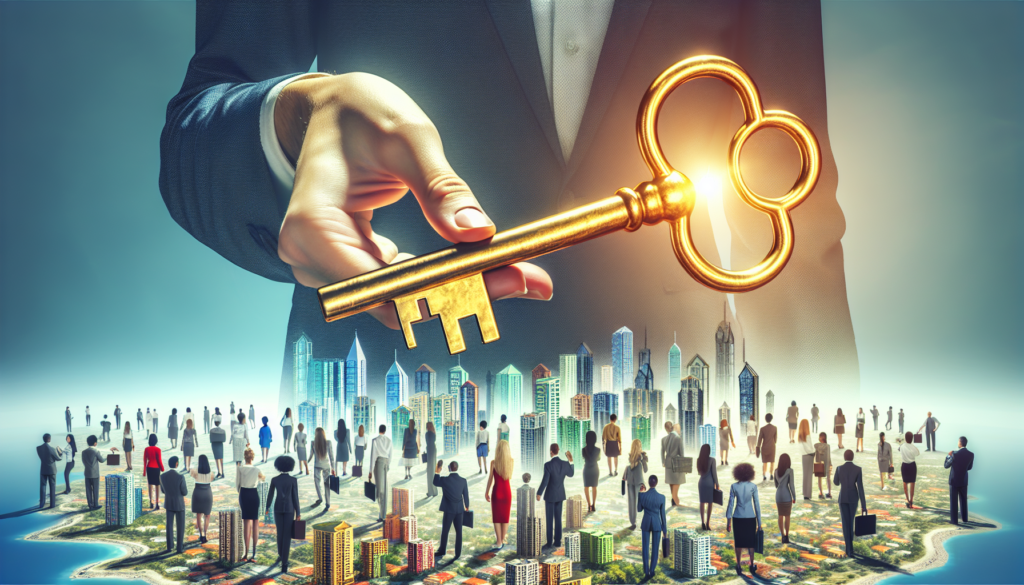 REIT-y: klucz do pasywnego dochodu?