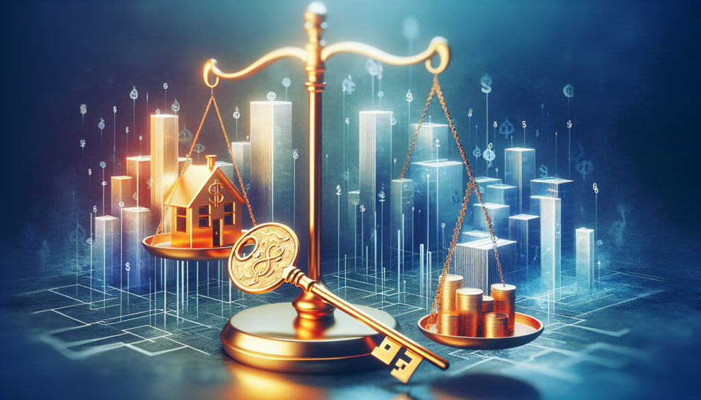 REIT-y: Klucz do stabilnych dochodów pasywnych