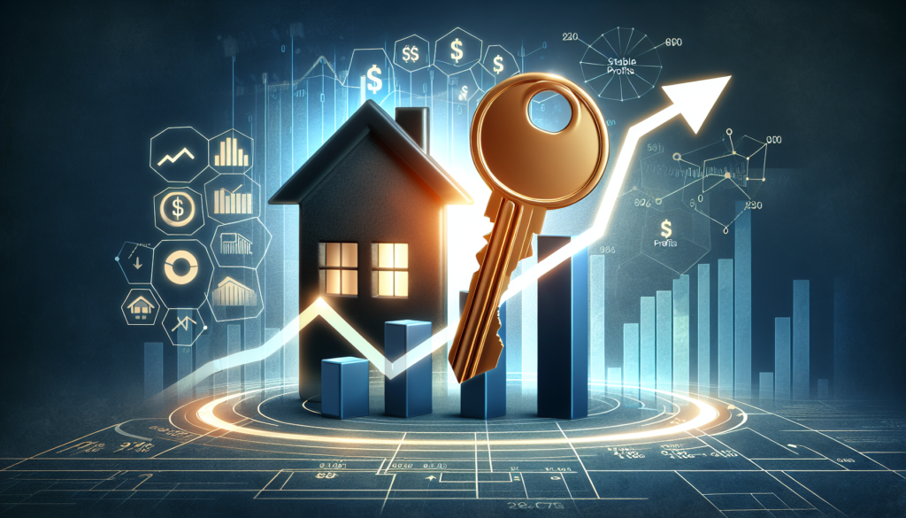 REIT: Twój klucz do stabilnych zysków
