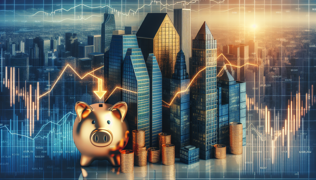 REIT: pasywne dochody z nieruchomości