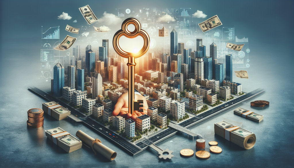 REIT-y: klucz do pasywnego dochodu?