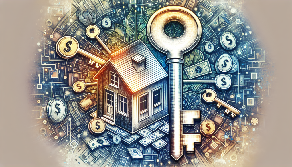 REIT: Klucz do stabilnego dochodu pasywnego