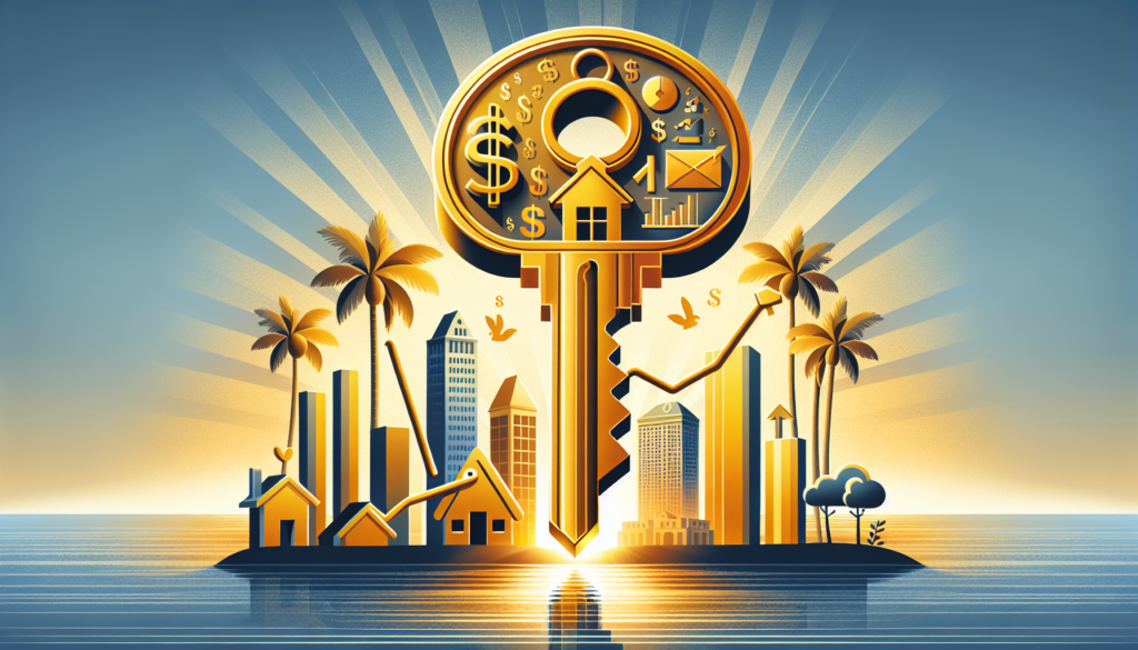 REIT-y: Klucz do pasywnego dochodu?