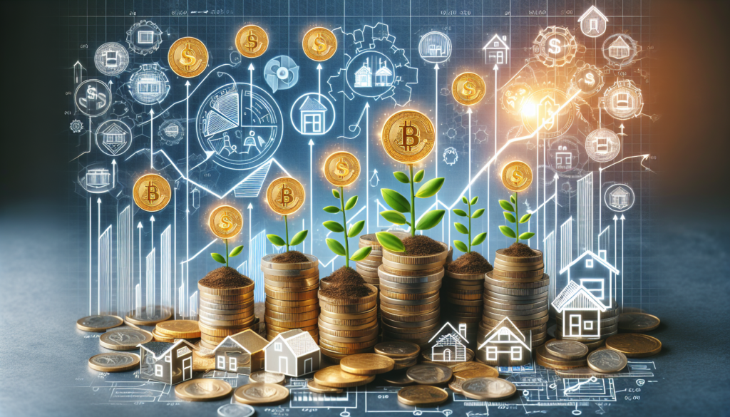 REIT-y: odkryj tajemnice pasywnego dochodu