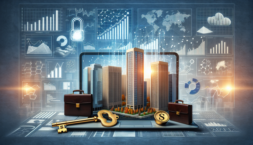 Sekretne strategie REIT-ów na sukces
