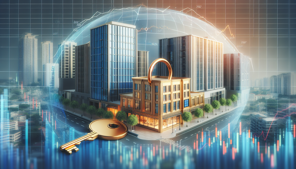 REIT: Klucz do pasywnego dochodu?