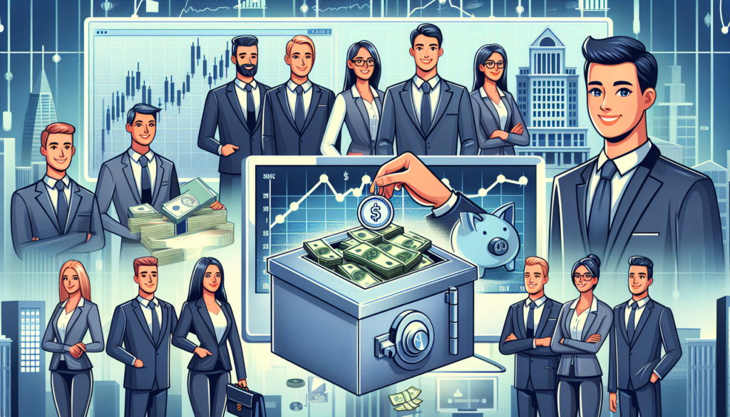 Milionowe zyski dzięki REIT-om już dziś
