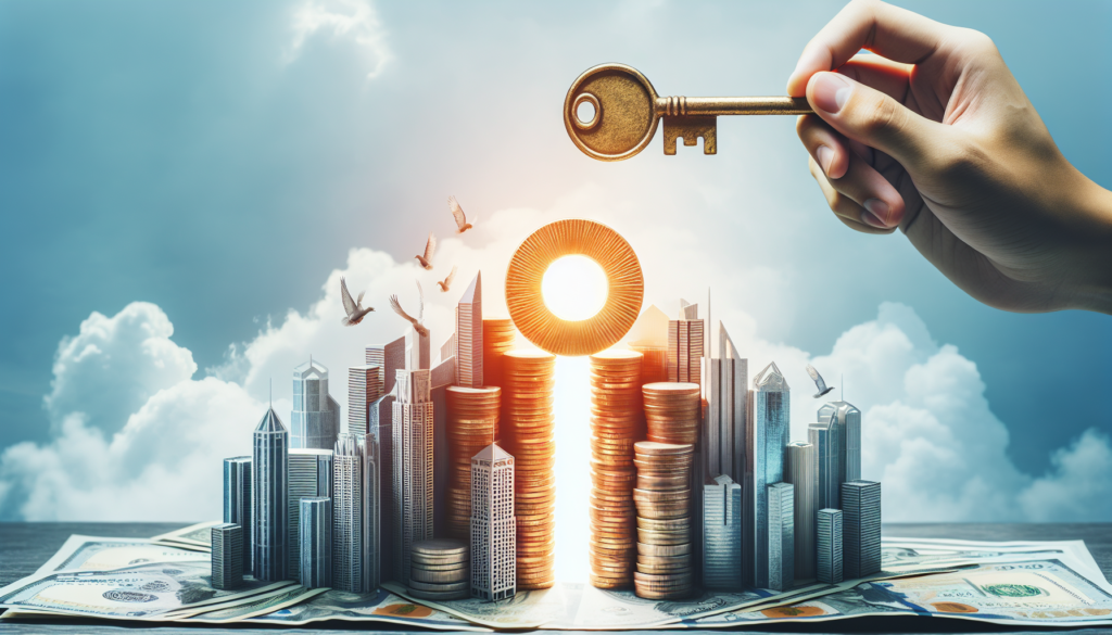 REIT-y: klucz do pasywnego dochodu?