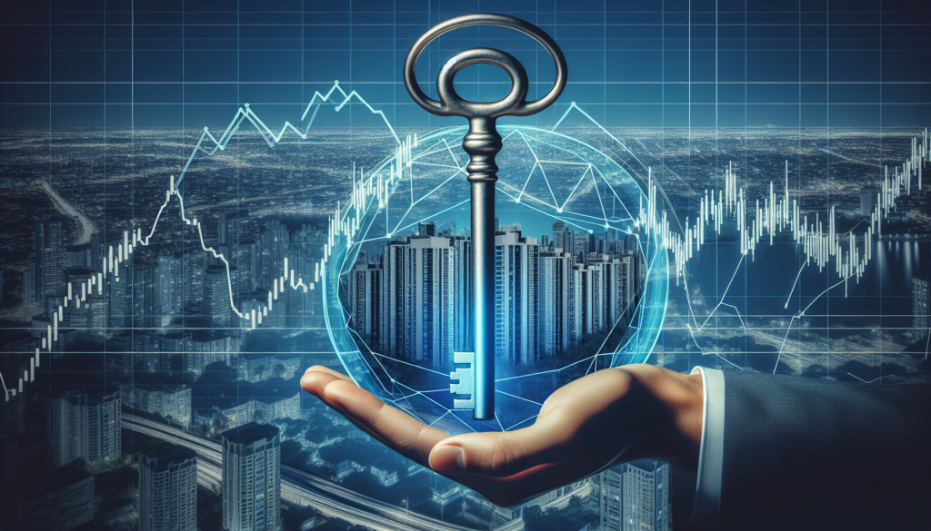 REIT-y: Klucz do dywersyfikacji portfela?