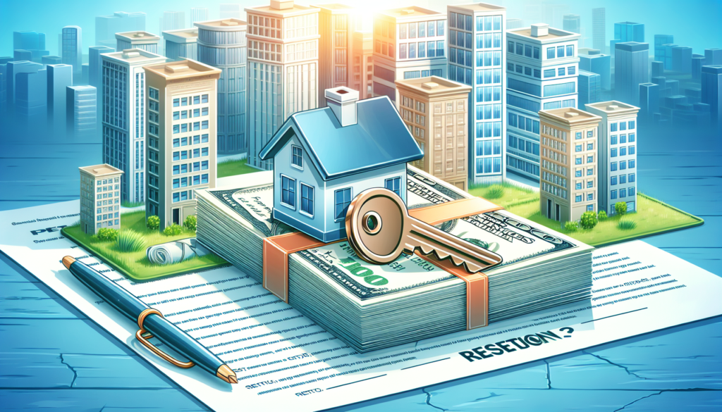 REIT-y: Klucz do pasywnego dochodu?