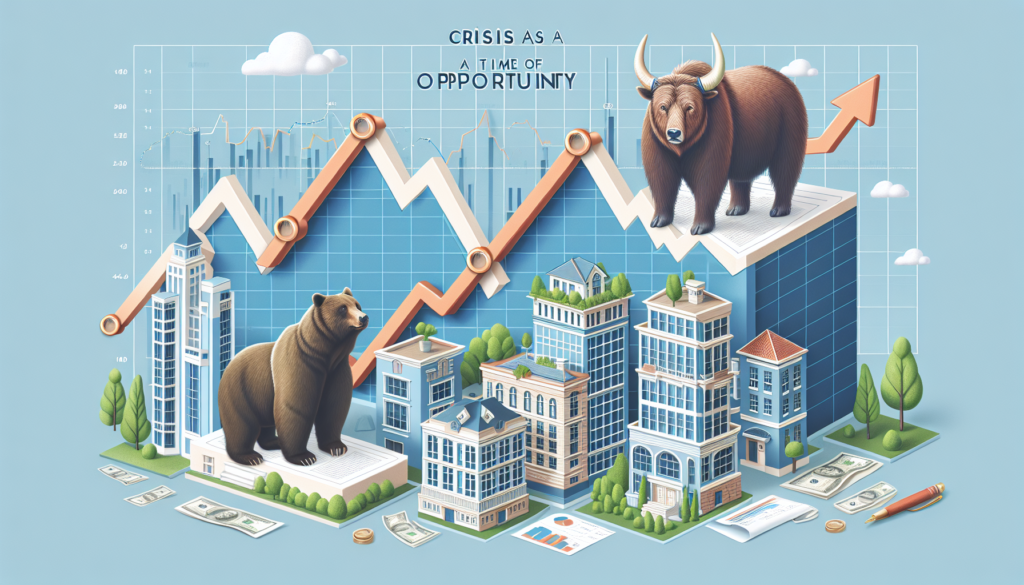 REIT-y: Czy kryzys to czas okazji?