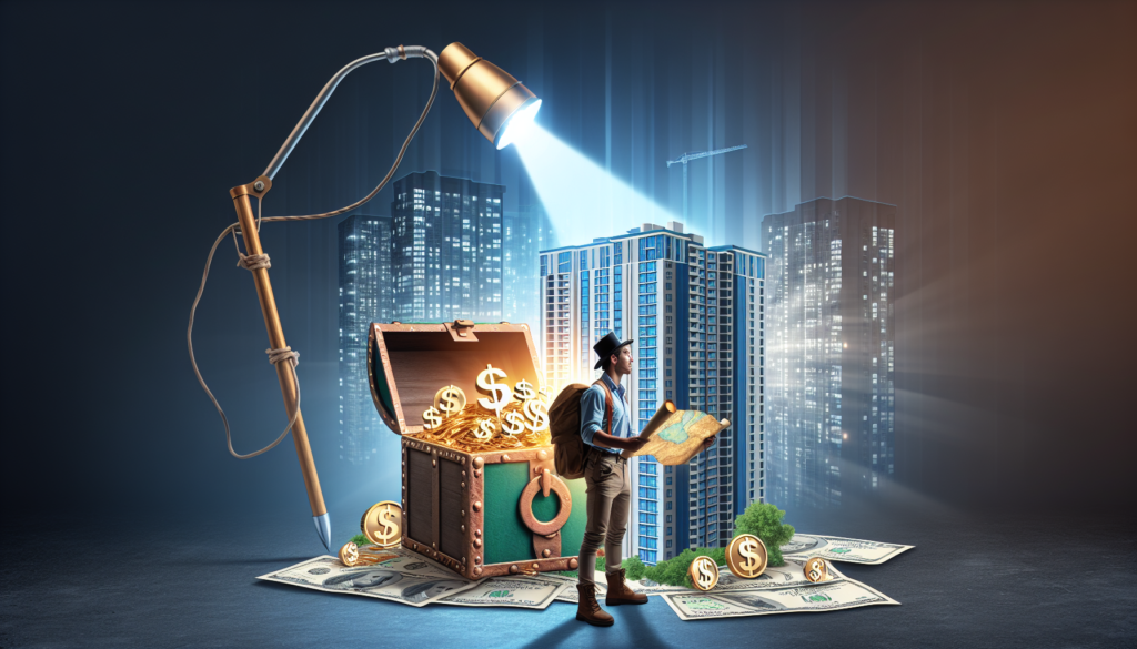 Odkryj tajemnice REIT-ów i zyskaj więcej