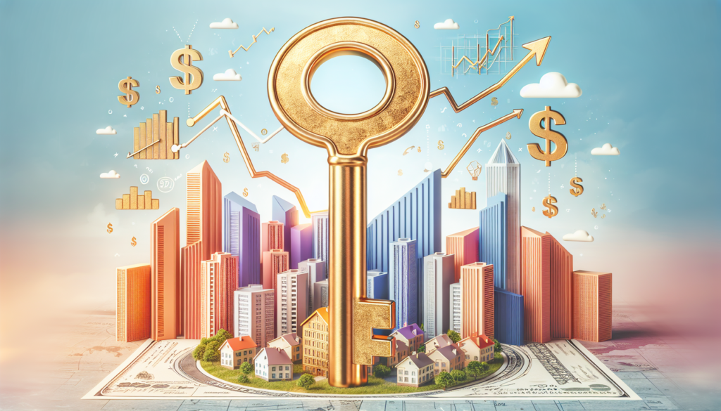 REIT-y: Klucz do nieruchomościowego sukcesu