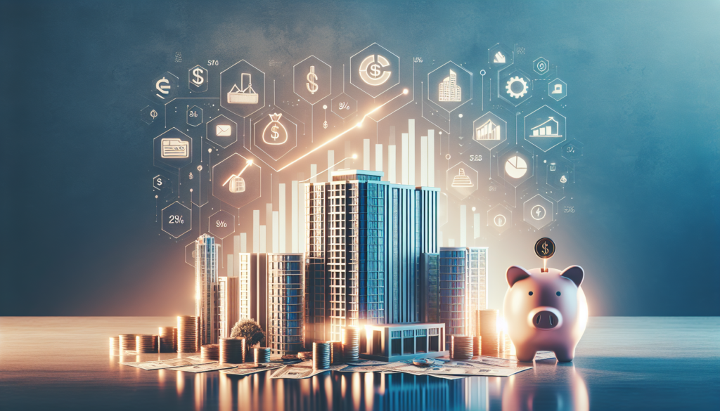 REIT-y: sekret stabilnego dochodu pasywnego