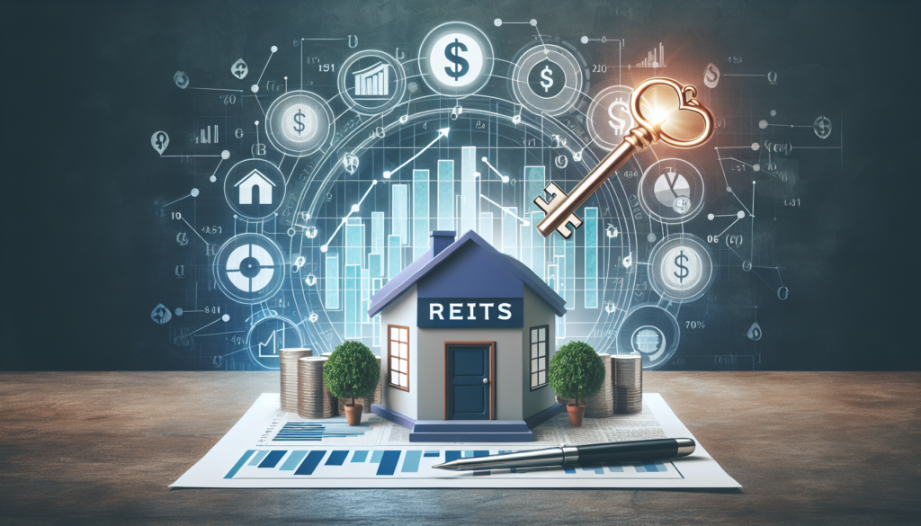 REIT-y: klucz do pasywnego dochodu?