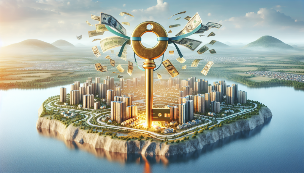 REIT: klucz do pasywnego dochodu?
