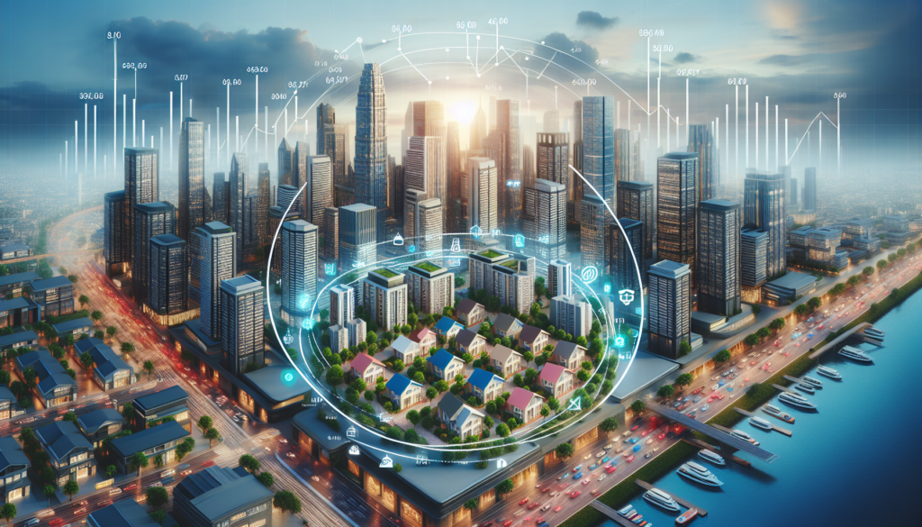 REIT-y: Niezawodny sposób na dywersyfikację inwestycji