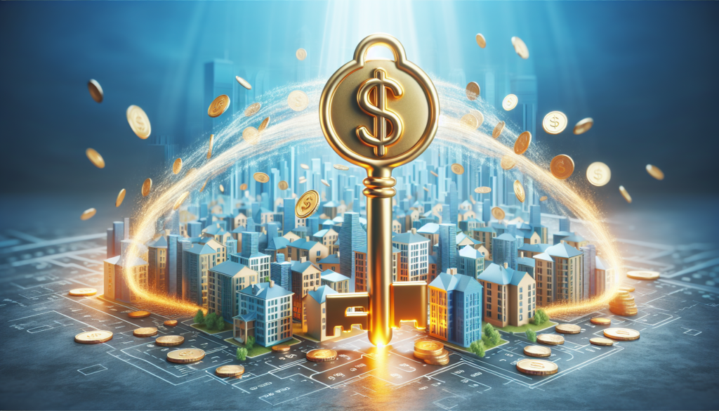 REIT-y: klucz do pasywnego dochodu?