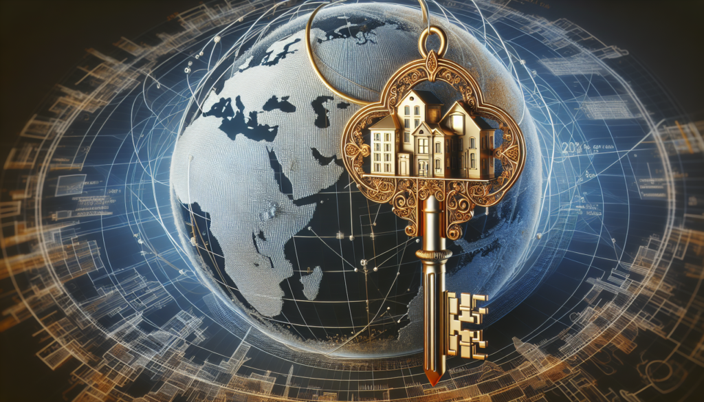 REIT-y: Klucz do globalnych rynków nieruchomości