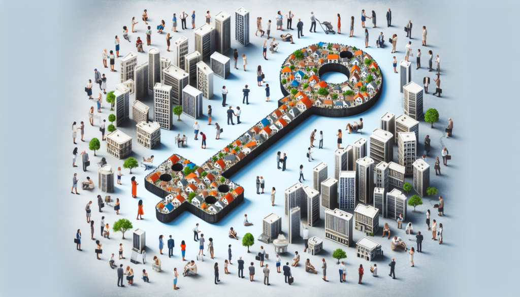 REIT-y: Klucz do pasywnego dochodu?