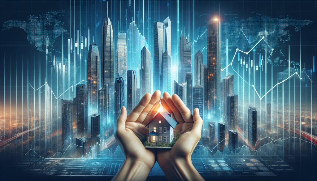 REIT-y a przyszłość rynku nieruchomości