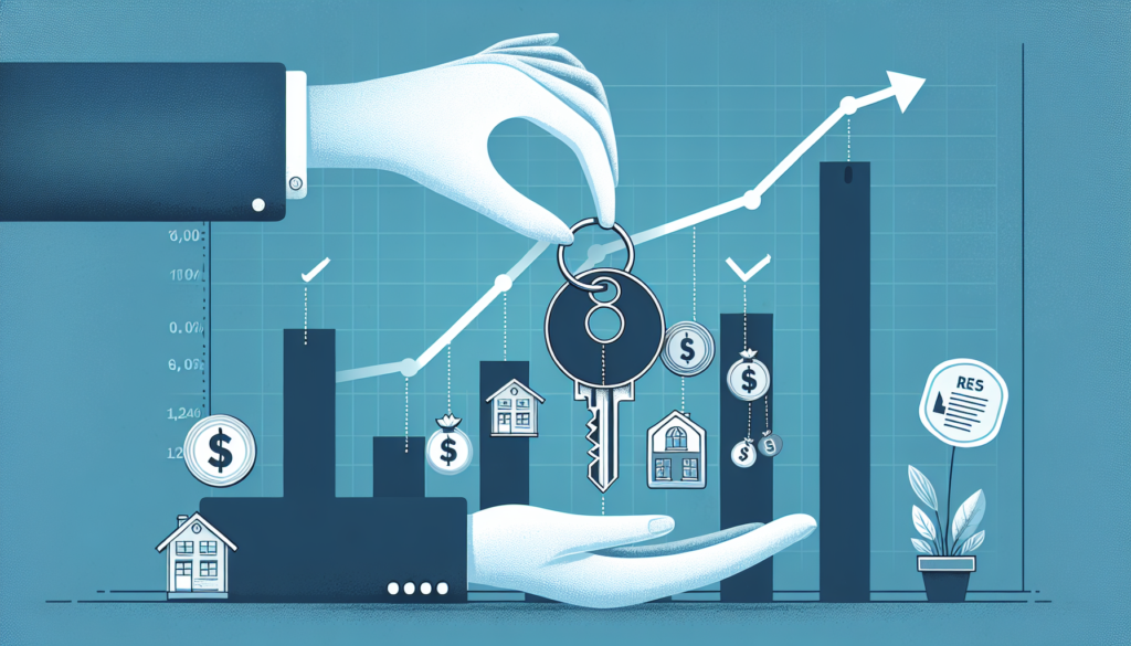 REIT-y: Klucz do pasywnego dochodu?