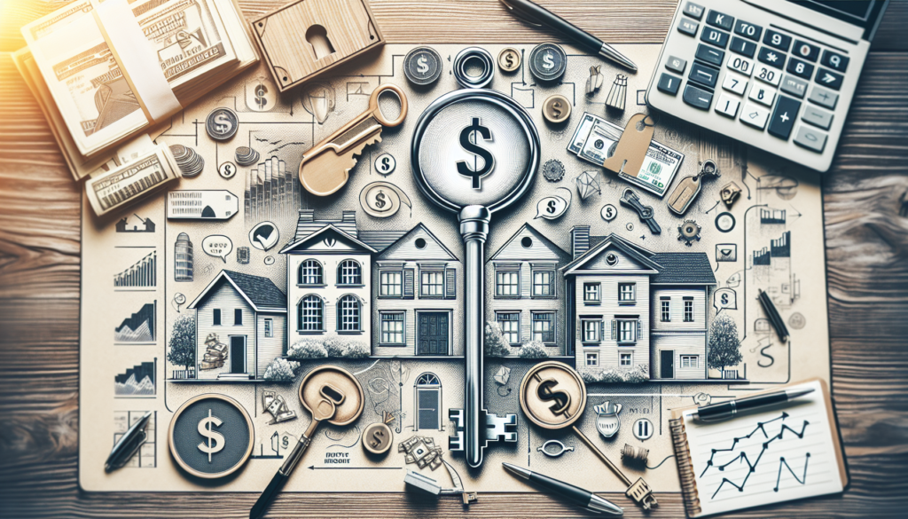 Sekrety REIT: Klucz do pasywnego dochodu
