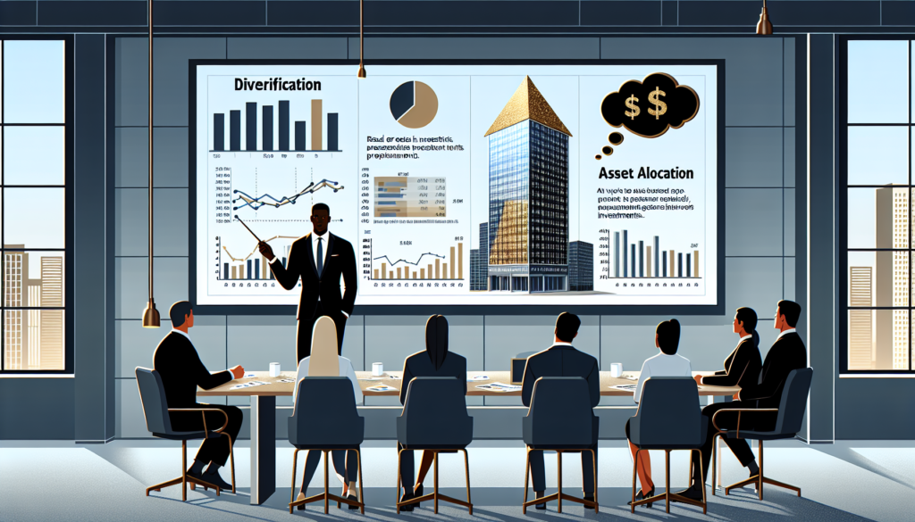 Sekrety sukcesu finansowego w REIT-ach