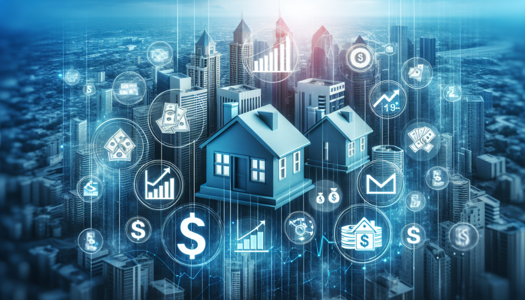 REIT-y: klucz do długoletnich dochodów?