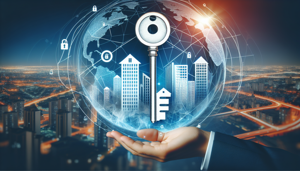 REIT-y: Klucz do globalnej dywersyfikacji?